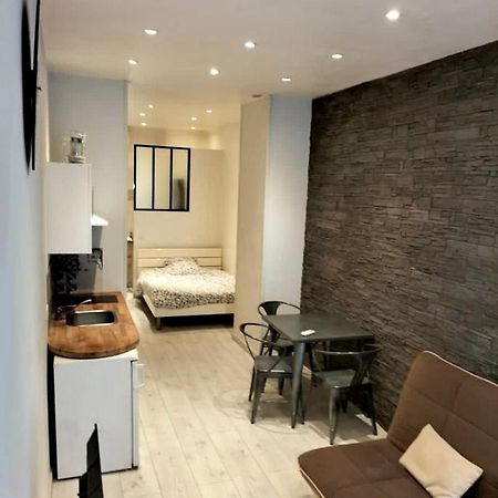Cosy Appartement - Port De Nizza Kültér fotó