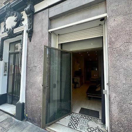 Cosy Appartement - Port De Nizza Kültér fotó