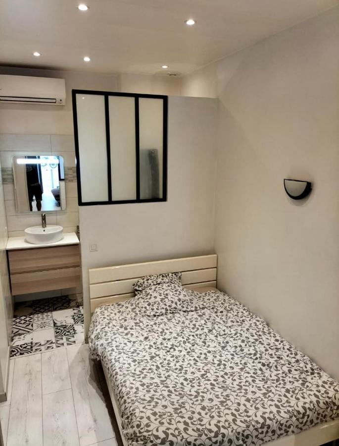 Cosy Appartement - Port De Nizza Kültér fotó