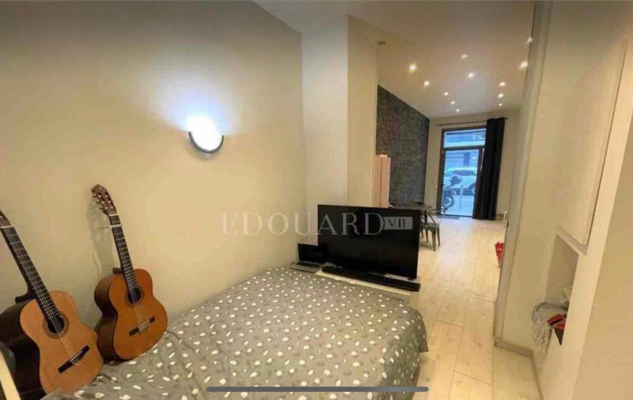 Cosy Appartement - Port De Nizza Kültér fotó