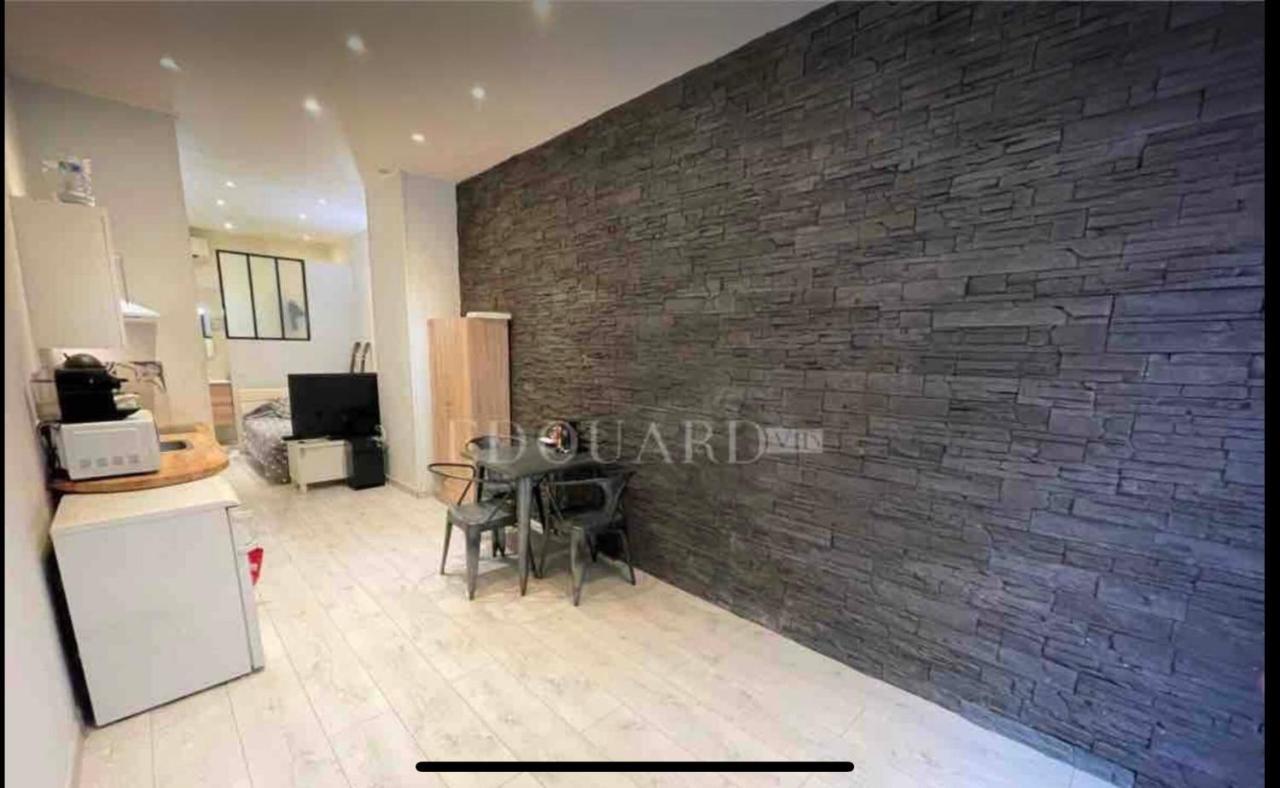 Cosy Appartement - Port De Nizza Kültér fotó