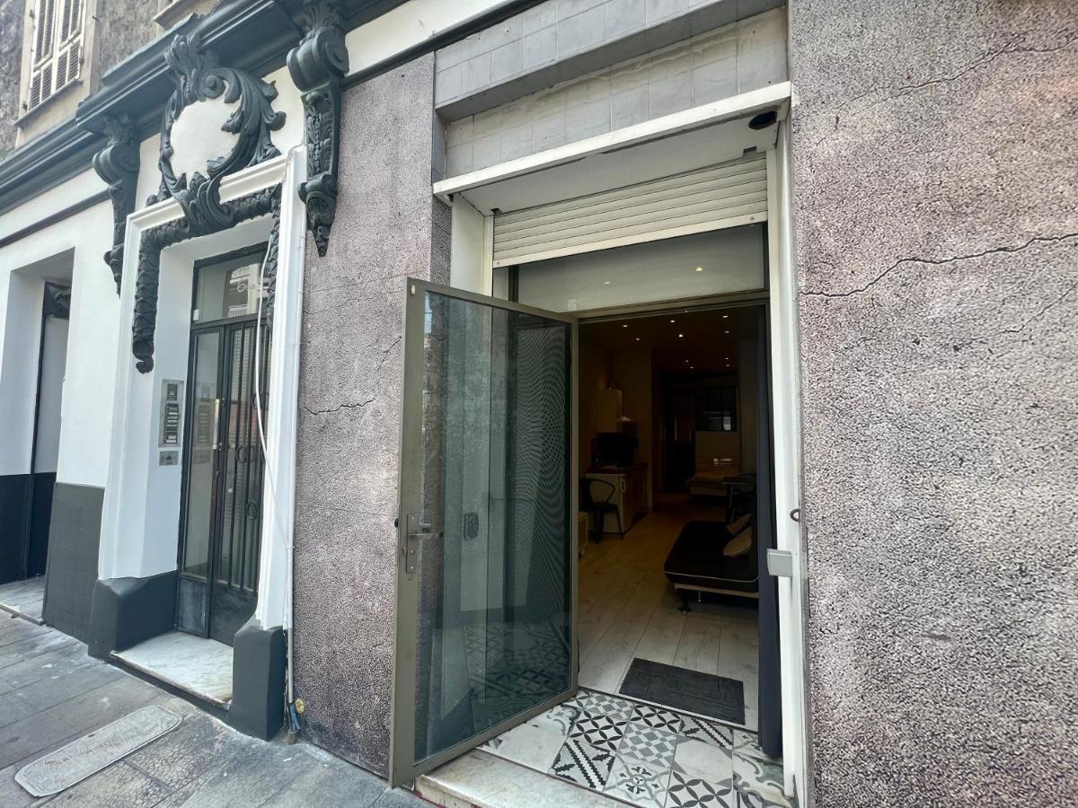 Cosy Appartement - Port De Nizza Kültér fotó